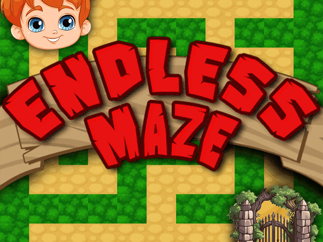 Endless Maze